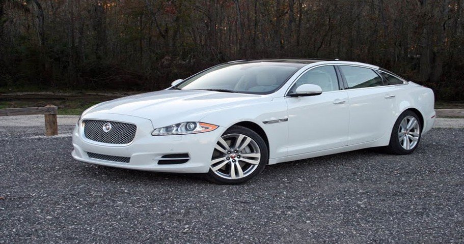 jaguar-xjl